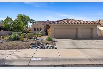 13541 E Thoroughbred Trail, Scottsdale, AZ 85259 - Photo 58