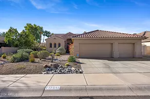 13541 E Thoroughbred Trail, Scottsdale, AZ 85259 - Photo 58