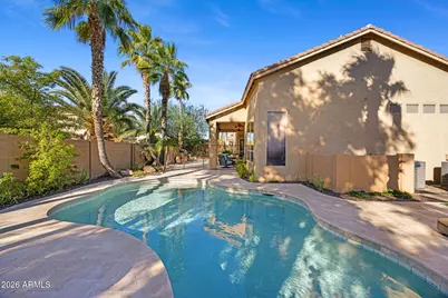 13541 E Thoroughbred Trail, Scottsdale, AZ 85259 - Photo 46