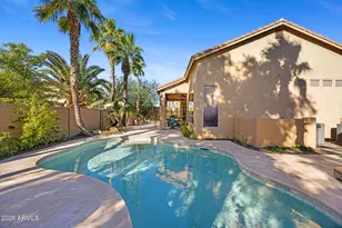 13541 E Thoroughbred Trail, Scottsdale, AZ 85259 - Photo 46