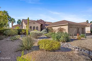 13541 E Thoroughbred Trail, Scottsdale, AZ 85259 - Photo 1