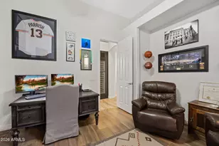 13541 E Thoroughbred Trail, Scottsdale, AZ 85259 - Photo 38