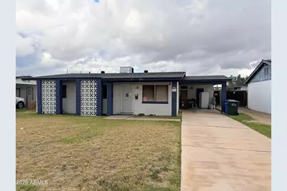 2816 W Caribbean Lane, Phoenix, AZ 85053 - Photo 1