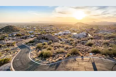 3624 N Rocky Ridge Circle #33, Mesa, AZ 85207 - Photo 36