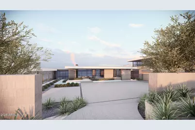 3624 N Rocky Ridge Circle #33, Mesa, AZ 85207 - Photo 14