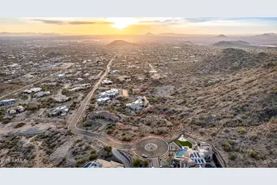 3624 N Rocky Ridge Circle #33, Mesa, AZ 85207 - Photo 48