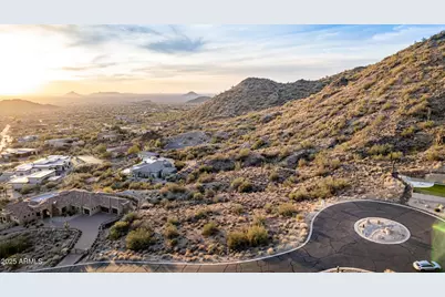 3624 N Rocky Ridge Circle #33, Mesa, AZ 85207 - Photo 38