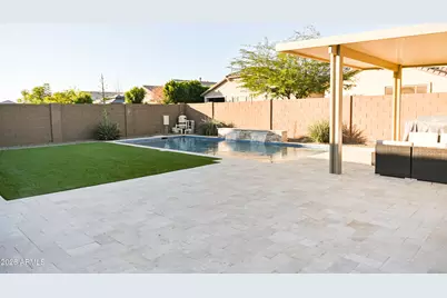 22878 E Pummelos Road, Queen Creek, AZ 85142 - Photo 4