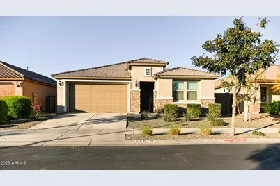 22878 E Pummelos Road, Queen Creek, AZ 85142 - Photo 1