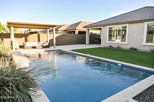 22878 E Pummelos Rd, Queen Creek, AZ 85142 - Photo 2