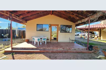 27675 S State Route 89 --, Congress, AZ 85332 - Photo 2