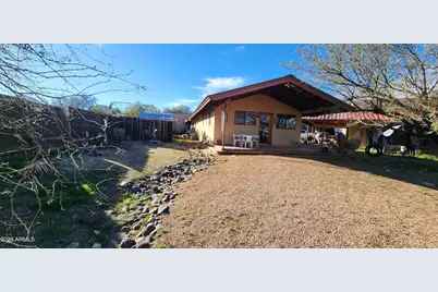 27675 S State Route 89 --, Congress, AZ 85332 - Photo 1