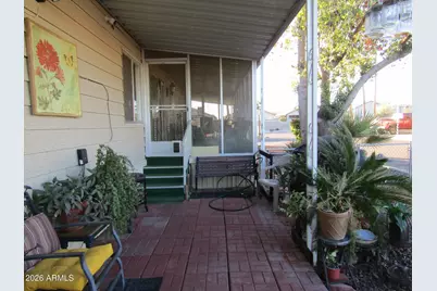 8601 N 71 St. Avenue #174, Glendale, AZ 85301 - Photo 4