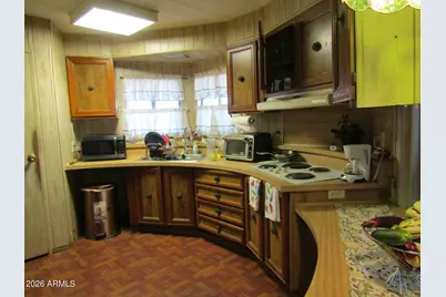 8601 N 71 St. Avenue #174, Glendale, AZ 85301 - Photo 16