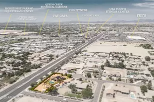 20811 E Excelsior Ave, Queen Creek, AZ 85142 - Photo 38