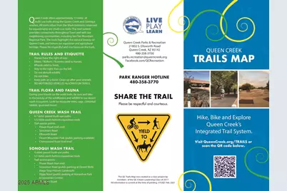 20811 E Excelsior Avenue, Queen Creek, AZ 85142 - Photo 66