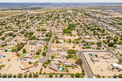 20811 E Excelsior Avenue, Queen Creek, AZ 85142 - Photo 52