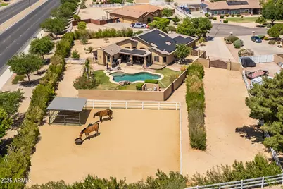 20811 E Excelsior Avenue, Queen Creek, AZ 85142 - Photo 58