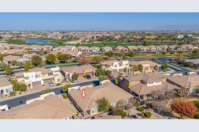 36211 N Desert Tea Drive, Queen Creek, AZ 85140 - Photo 36