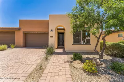 36211 N Desert Tea Drive, Queen Creek, AZ 85140 - Photo 1