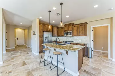 36211 N Desert Tea Drive, Queen Creek, AZ 85140 - Photo 16