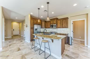 36211 N Desert Tea Dr, Queen Creek, AZ 85140 - Photo 16