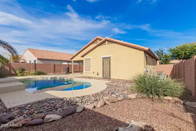 18641 W Larkspur Drive, Goodyear, AZ 85338 - Photo 22