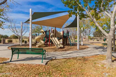 18641 W Larkspur Drive, Goodyear, AZ 85338 - Photo 26