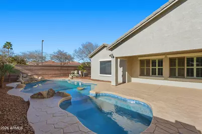 2935 E Lynx Way, Gilbert, AZ 85298 - Photo 44