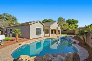 2935 E Lynx Way, Gilbert, AZ 85298 - Photo 42