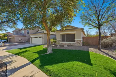 2935 E Lynx Way, Gilbert, AZ 85298 - Photo 2