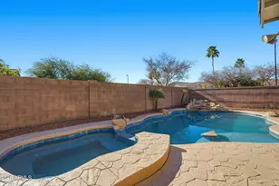 2935 E Lynx Way, Gilbert, AZ 85298 - Photo 46