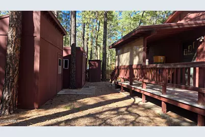 324 W Pine Oak Lane, Lakeside, AZ 85929 - Photo 4
