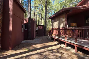 324 W Pine Oak Ln, Lakeside, AZ 85929 - Photo 4