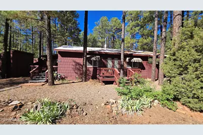 324 W Pine Oak Lane, Lakeside, AZ 85929 - Photo 6