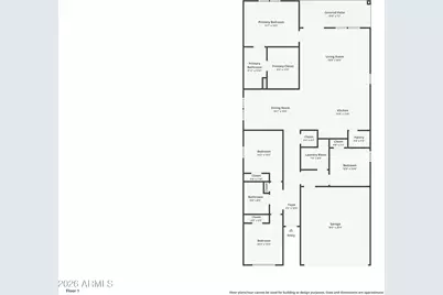 3555 N Kiva Circle, Eloy, AZ 85131 - Photo 4