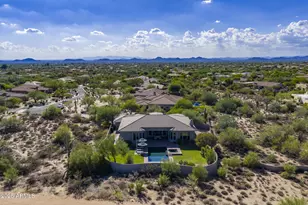 29119 N 71st Pl, Scottsdale, AZ 85266 - Photo 34