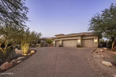 29119 N 71st Place, Scottsdale, AZ 85266 - Photo 36