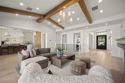 6312 E Calle Del Paisano --, Scottsdale, AZ 85251 - Photo 6
