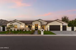 6312 E Calle Del Paisano, Scottsdale, AZ 85251 - Photo 1