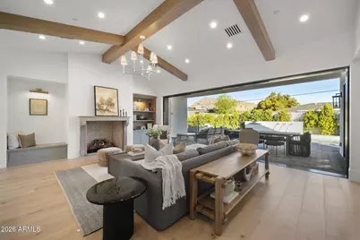 6312 E Calle Del Paisano --, Scottsdale, AZ 85251 - Photo 8