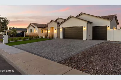 6312 E Calle Del Paisano --, Scottsdale, AZ 85251 - Photo 60