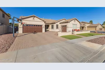 14316 W Desert Hills Drive, Surprise, AZ 85379 - Photo 1
