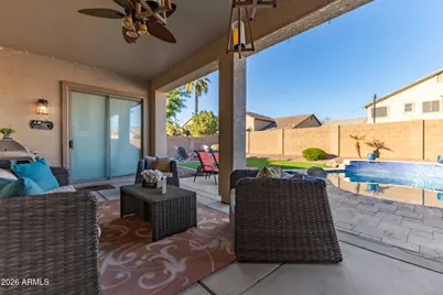 14316 W Desert Hills Drive, Surprise, AZ 85379 - Photo 26