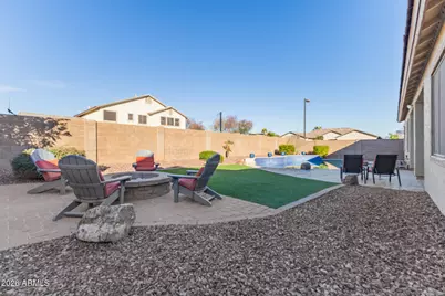 14316 W Desert Hills Drive, Surprise, AZ 85379 - Photo 30