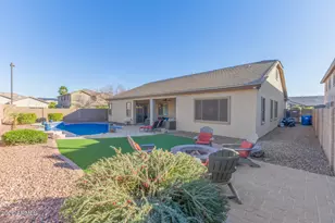14316 W Desert Hills Dr, Surprise, AZ 85379 - Photo 28