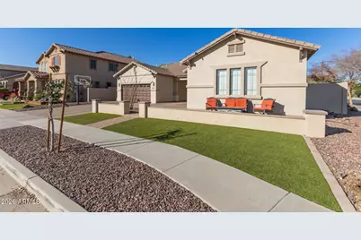 14316 W Desert Hills Drive, Surprise, AZ 85379 - Photo 2