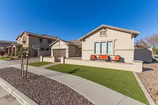 14316 W Desert Hills Dr, Surprise, AZ 85379 - Photo 2
