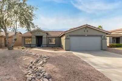 14925 W Mauna Loa Lane, Surprise, AZ 85379 - Photo 2