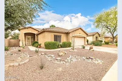 4526 N 129th Avenue, Litchfield Park, AZ 85340 - Photo 1